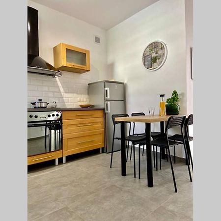 גדינייה Apartament Panorama Abrahama מראה חיצוני תמונה