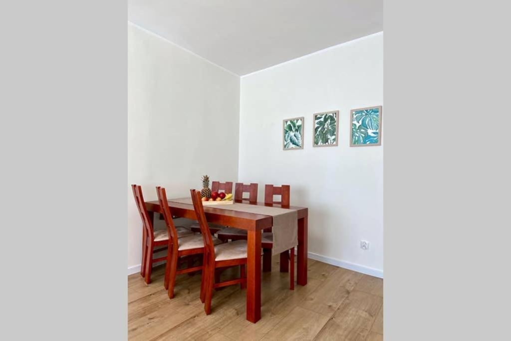גדינייה Apartament Panorama Abrahama מראה חיצוני תמונה